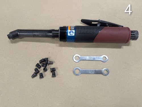 Desoutter dr300 grad bohrer - 30,