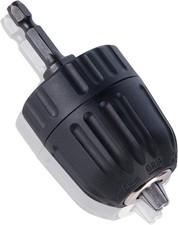 Schlagbohreradapter 1 4 Zoll