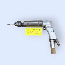 Druckluftbohrmaschine