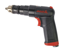 Druckluftbohrmaschine