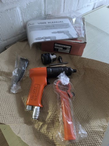 Druckluft bohrmaschine fuji - druckluft,