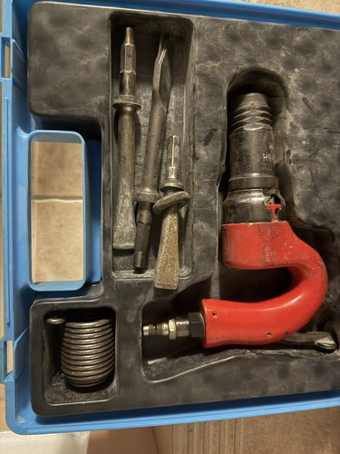 Pneuteg fhs druckluft - 13,