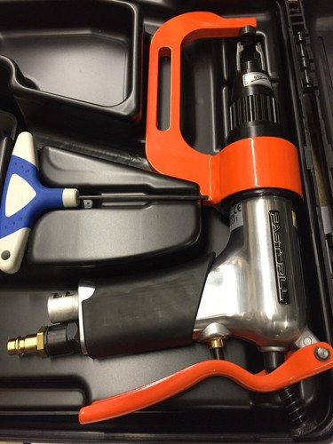 Kamatec fastdrill druckluft - kamatec,