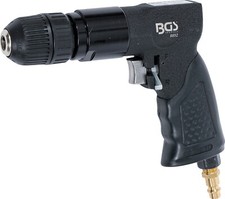 BGS Druckluft-Bohrmaschine 10
