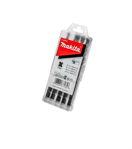 Makita 36049 beton - beton, hammer
