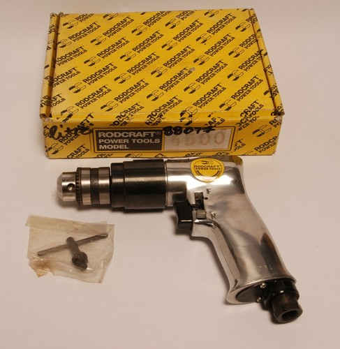 Rodcraft 4500b - ,