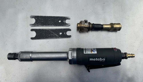 Metabo 700 druckluft - metabo, l