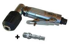 Druckluft Winkel Bohrmaschine