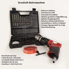 Druckluft Bohrschrauber