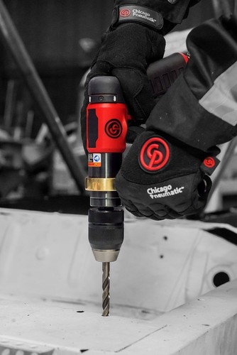 Chicago pneumatic cp9791c - pneumatic,