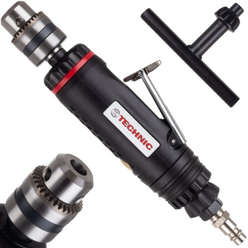 Druckluft bohrmaschine - bohrmaschine, 3/8"
