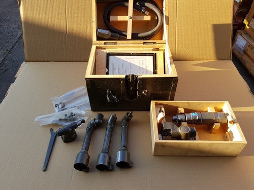 Profi linde druckluft - profi,