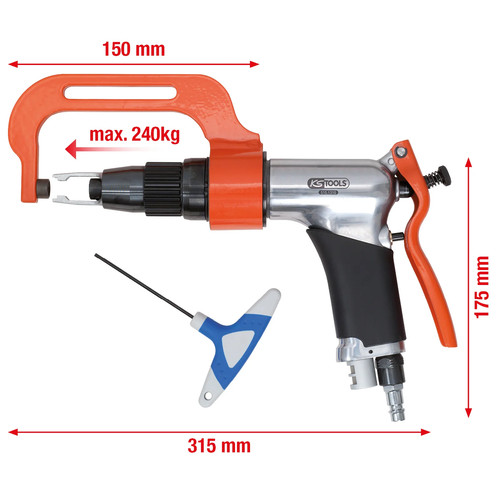 Tools - ks,