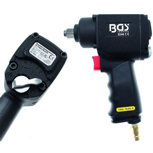 Bgs druckluft schlagschrauber - bgs,