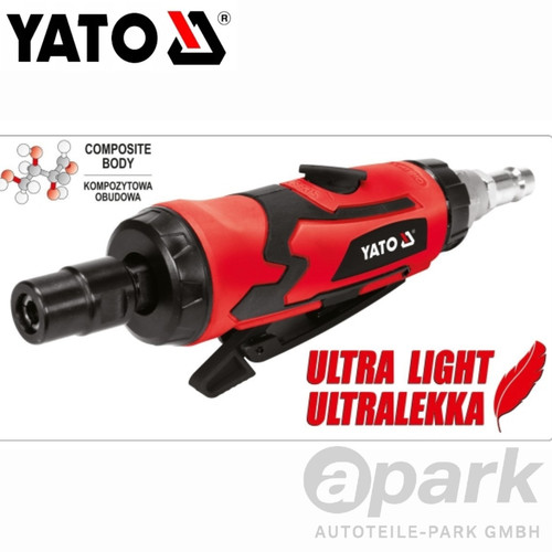 Yato druckluft mini - druckluft,