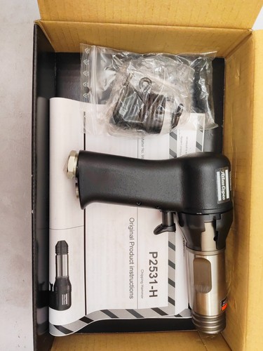 Atlas copco - atlas,