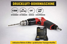 Druckluft Bohrschrauber