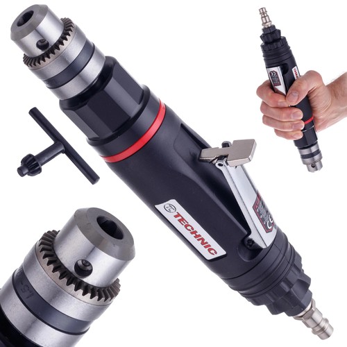 Gerader druckluftbohrer - gerader,