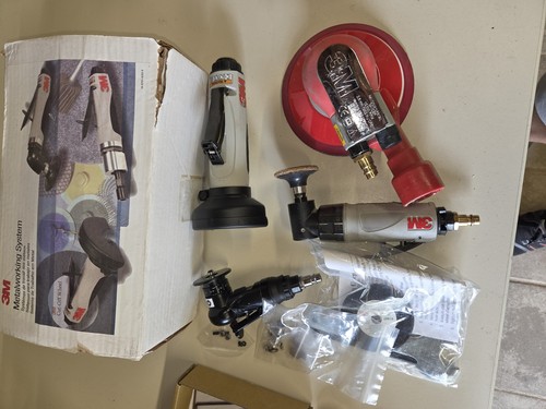 Profi druckluft werkzeuge - 3m, druckluft-werkzeuge