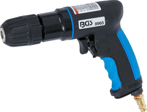 Bgs druckluft bohrmaschine mit - bgs,