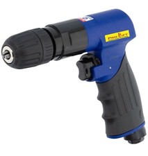Bohrmaschine Druckluft