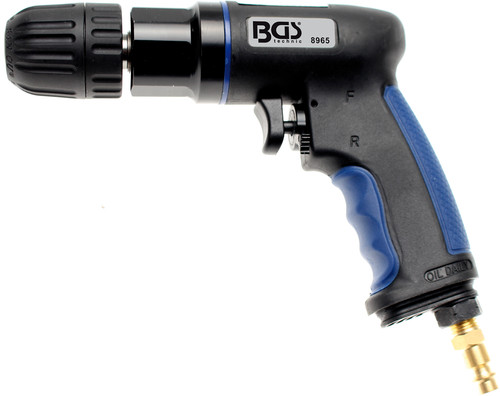 Bgs druckluft bohrmaschine - bgs, 10