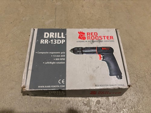 Red rooster 13dp - rooster, rr-