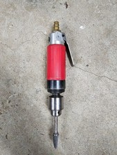 Gerader Druckluftbohrer