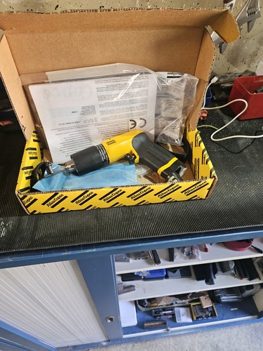 Atlas copco druckluftbohrer - copco,
