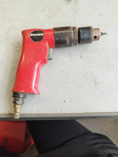 Einhell druckluft bohrmaschine - einhell,