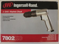 NEU Ingersoll Rand
