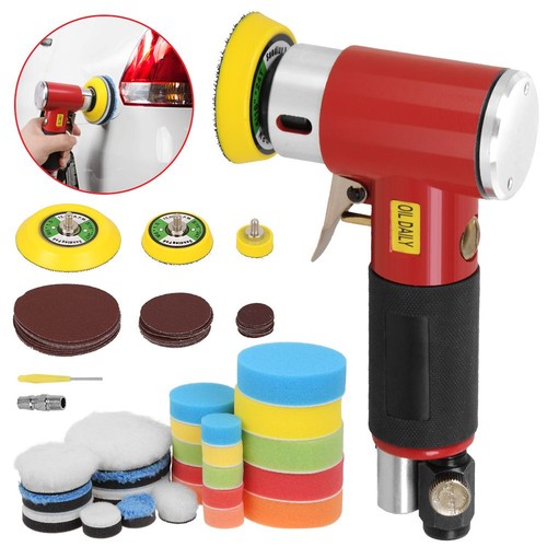 Druckluft exzenterschleifer - druckluft,