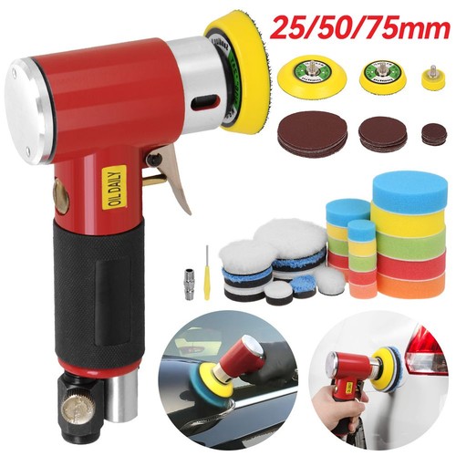 75mm mini exzenterschleifer - mini,