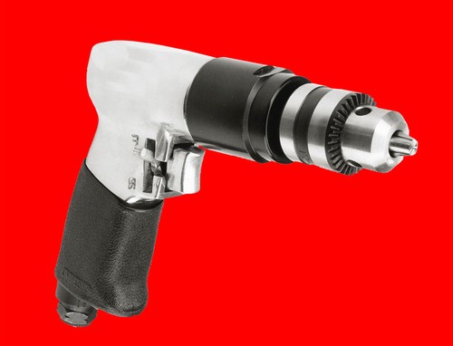 Druckluft bohrmaschine - druckluft,