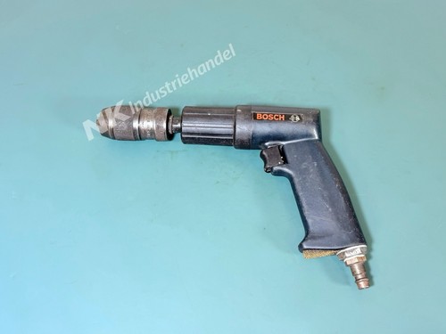 Bosch druckluft bohrmaschine - bosch, druckluft-bohrmaschine